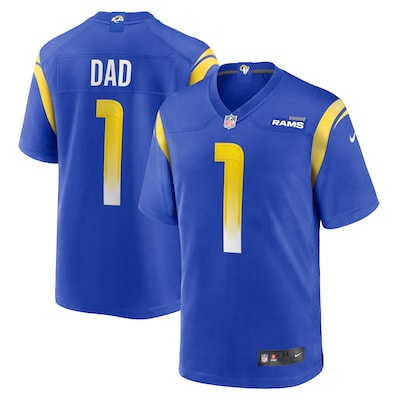 Los Angeles Rams Men Jerseys 2025-10-16-059